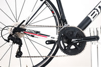 BMC Teammachine SLR02 Two T.54 2018