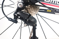 BMC Teammachine SLR02 Two T.54 2018