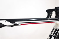 BMC Teammachine SLR02 Two T.54 2018