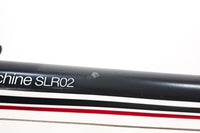 BMC Teammachine SLR02 Two T.54 2018