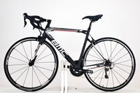 BMC Teammachine SLR02 Two T.54 2018