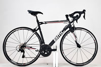 vélo route course carbone shimano BMC Teammachine SLR02 Two T.54 2018