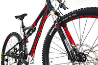 SPECIALIZED Camber EVO 29 L (1235)