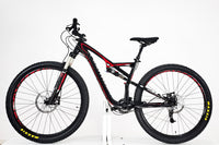 SPECIALIZED Camber EVO 29 L (1235)