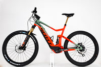 SCOTT Genius eRide 900 Tuned XL (1189)