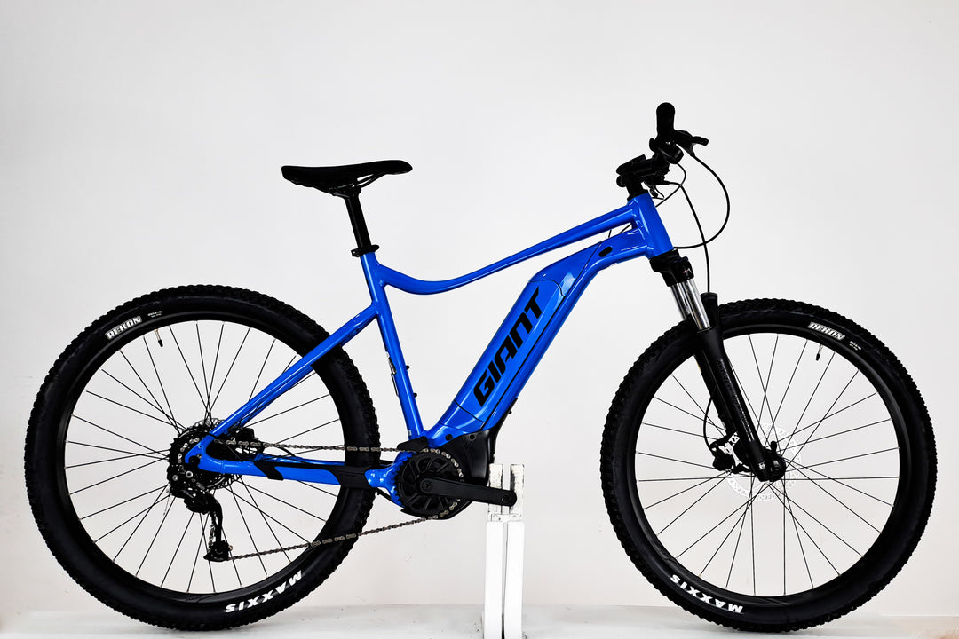 vtt vae electrique GIANT Talon E+2 2022 XL 