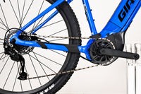 GIANT Talon E+2 2022 XL (bleu) (1268)