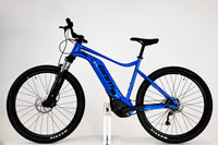 GIANT Talon E+2 2022 XL (bleu) (1268)