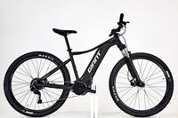 GIANT Talon E+2 2022 S (noir)