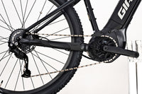 GIANT Talon E+2 2022 S (noir)