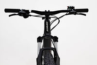 GIANT Talon E+2 2022 S (noir)