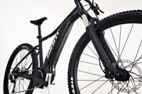 GIANT Talon E+2 2022 S (noir)
