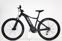GIANT Talon E+2 2022 M (noir) (1264/1284)