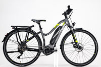 vtt vae electrique HAIBIKE Sduro Trekking 4.0 2021 S