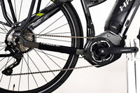HAIBIKE Sduro Trekking 4.0 2021 S