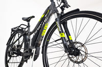HAIBIKE Sduro Trekking 4.0 2021 S