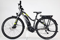 HAIBIKE Sduro Trekking 4.0 2021 S