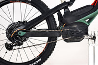 LAPIERRE Overvolt AM 70th Carbon M