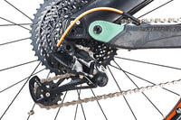 LAPIERRE Overvolt AM 70th Carbon M