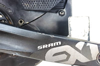 LAPIERRE Overvolt AM 70th Carbon M