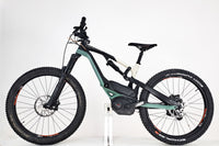 LAPIERRE Overvolt AM 70th Carbon M