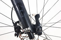 GIANT TRANCE X E+ PRO 29 2021