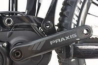 GIANT TRANCE X E+ PRO 29 2021