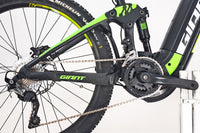 GIANT Full E+2 2018 M