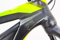 GIANT Full E+2 2018 M
