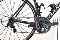 COLNAGO V1R EDITION FERRARI 2015 T53 (1267)