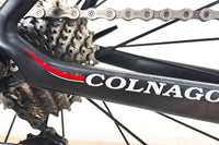 COLNAGO V1R EDITION FERRARI 2015 T53 (1267)