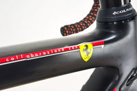 COLNAGO V1R EDITION FERRARI 2015 T53 (1267)