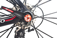 COLNAGO V1R EDITION FERRARI 2015 T53 (1267)