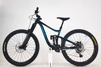 GIANT Reign 29 SX 2022  3125