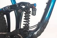 GIANT Reign 29 SX 2022  3125