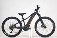 ville vtc electrique vae GIANT Liv Tempt E+1 2022