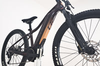 GIANT Liv Tempt E+1 Figuier 2022