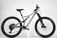 enduro all mountain vélo vtt tout suspendu SPECIALIZED Stumpjumper Comp 29 2020 L (1032)