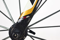 LOOK 585 Origin Pro Team 2009 M (1250)
