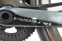 TREK Madone SLR 7 Gen 6 Ultegra Di2 2021 S T.52