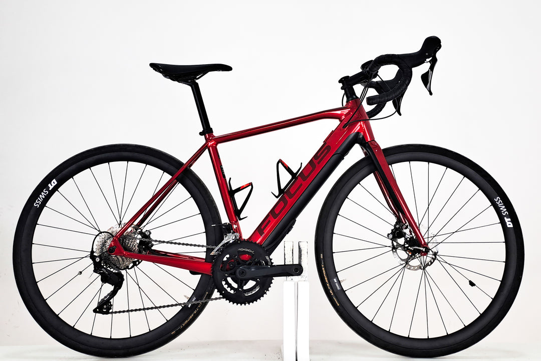 FOCUS Paralane² 6.8 Shimano 105 2020 S (1271)