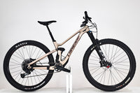 VTT LAPIERRE ZESTY AM CF 7.9 2023 CARBONE FOX ENDURO ALL MOUNTAIN RECONDITIONNE MINT BIKES