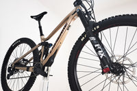 LAPIERRE Zesty AM CF 7.9 2023 245247