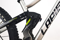 LAPIERRE Zesty TR 3.7 2023 XS 1365
