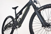 ROCKY MOUNTAIN Altitude Powerplay Alloy 30 Coil 2022 (1349)