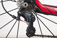 BMC GRANFONDO GF01 Ultegra COMPACT 2013 t.48