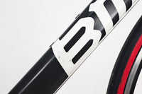 BMC GRANFONDO GF01 Ultegra COMPACT 2013 t.48