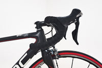 BMC GRANFONDO GF01 Ultegra COMPACT 2013 t.48