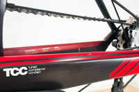 BMC GRANFONDO GF01 Ultegra COMPACT 2013 t.48