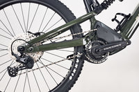 ROCKY MOUNTAIN Altitude Powerplay Alloy 30 Coil 2022 (1349)